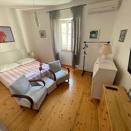 Apartments And Rooms Ille Sibenik Exterior photo