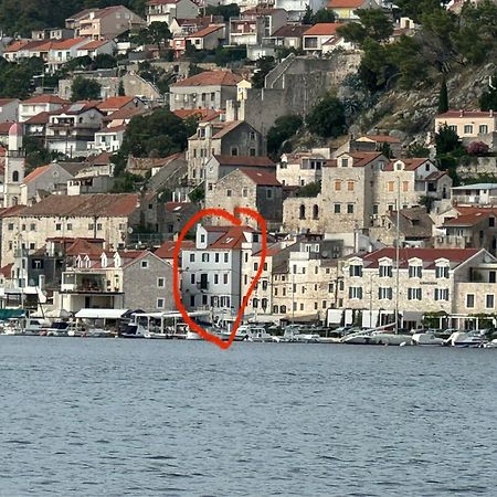 Apartments And Rooms Ille Sibenik Exterior photo