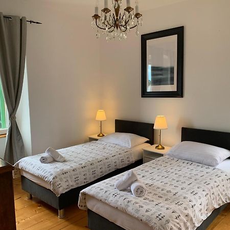 Apartments And Rooms Ille Sibenik Exterior photo