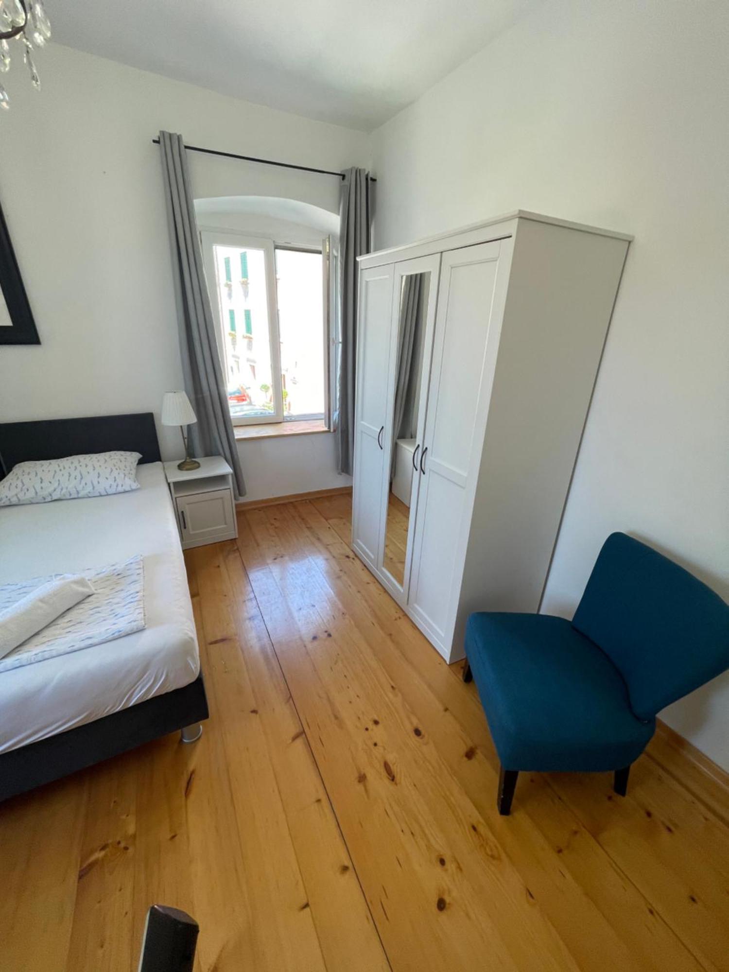 Apartments And Rooms Ille Sibenik Exterior photo